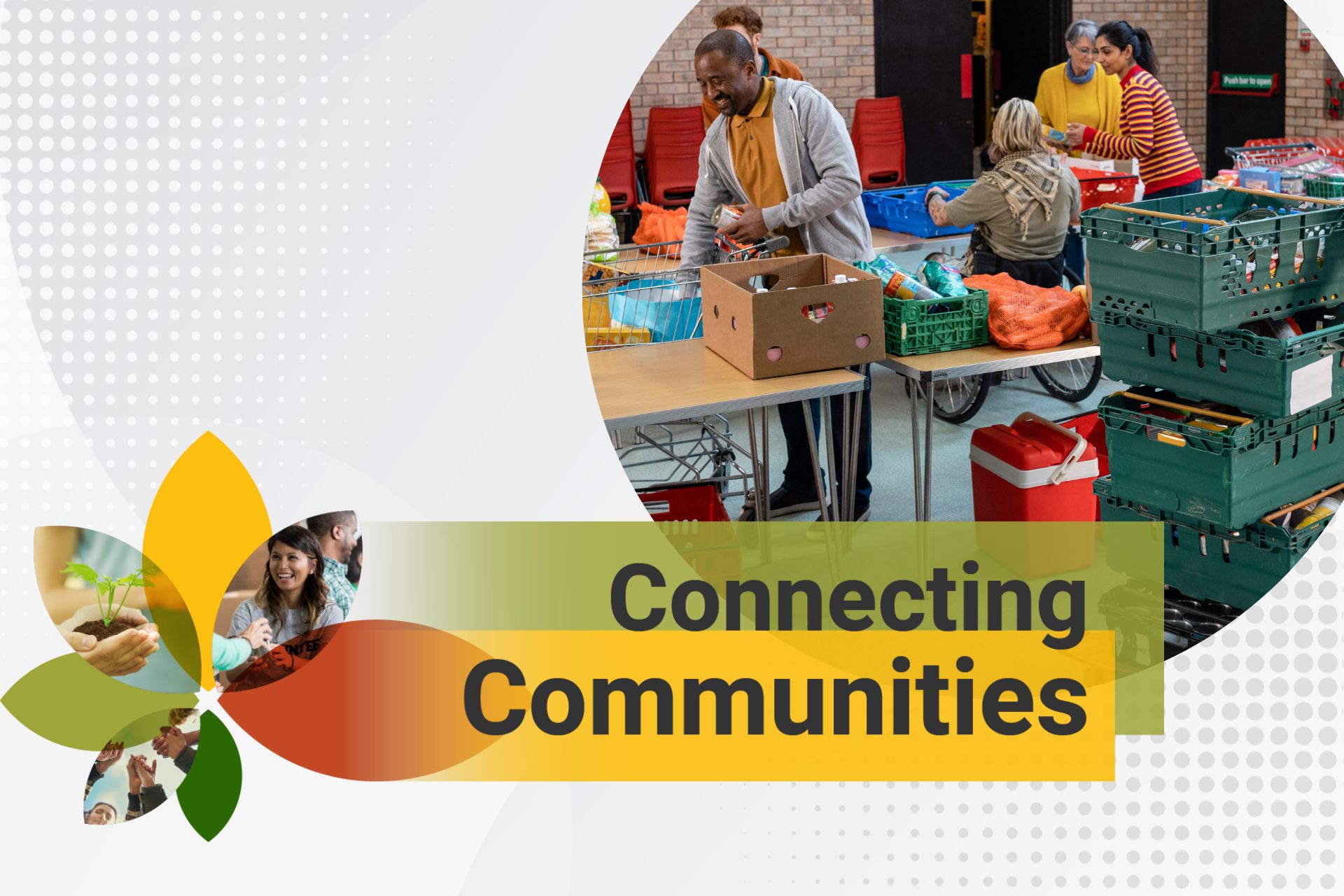 Connecting Communities: Economic Insights from Lower-Income Communities ...