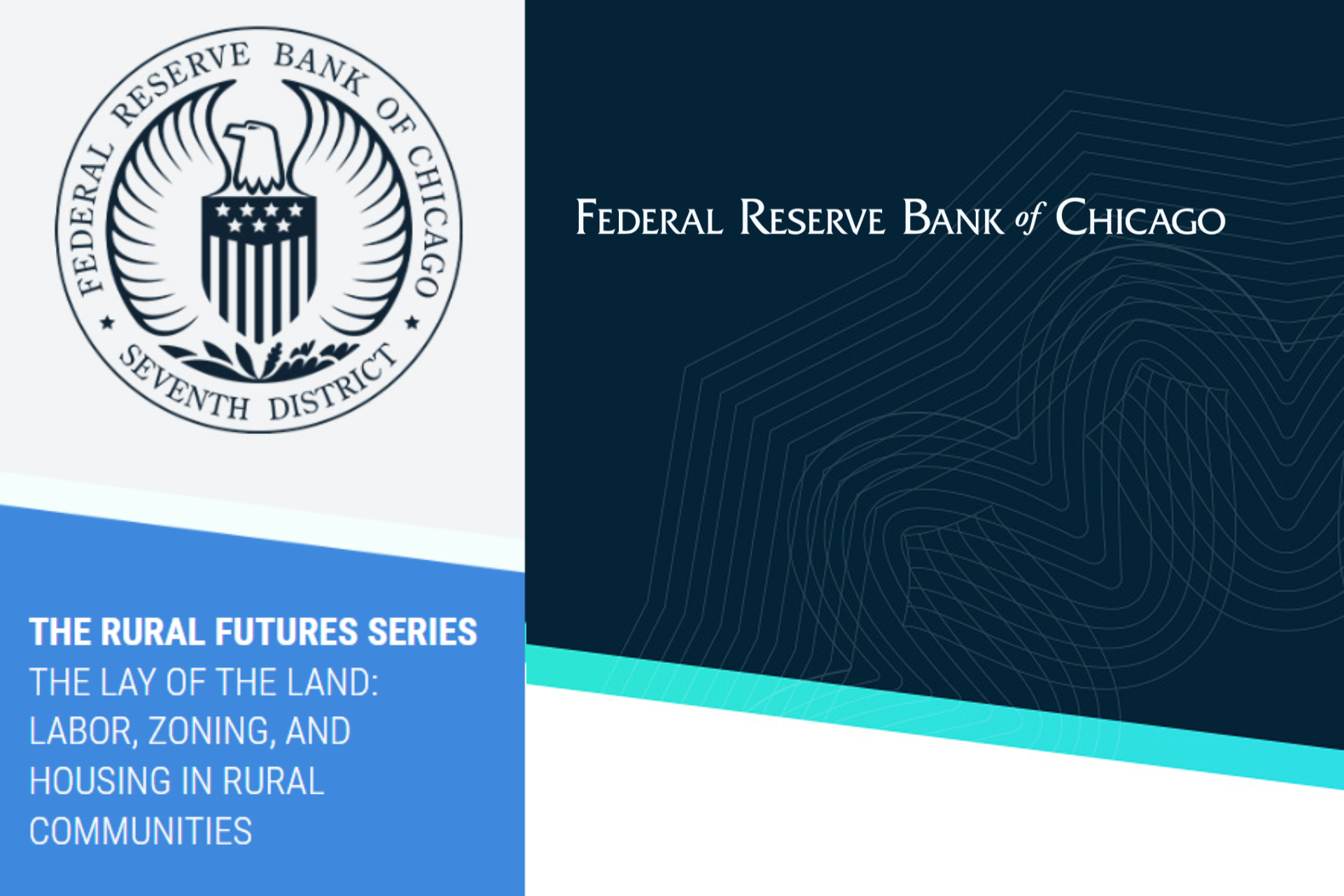 Federal Reserve Bank of Chicago Seal