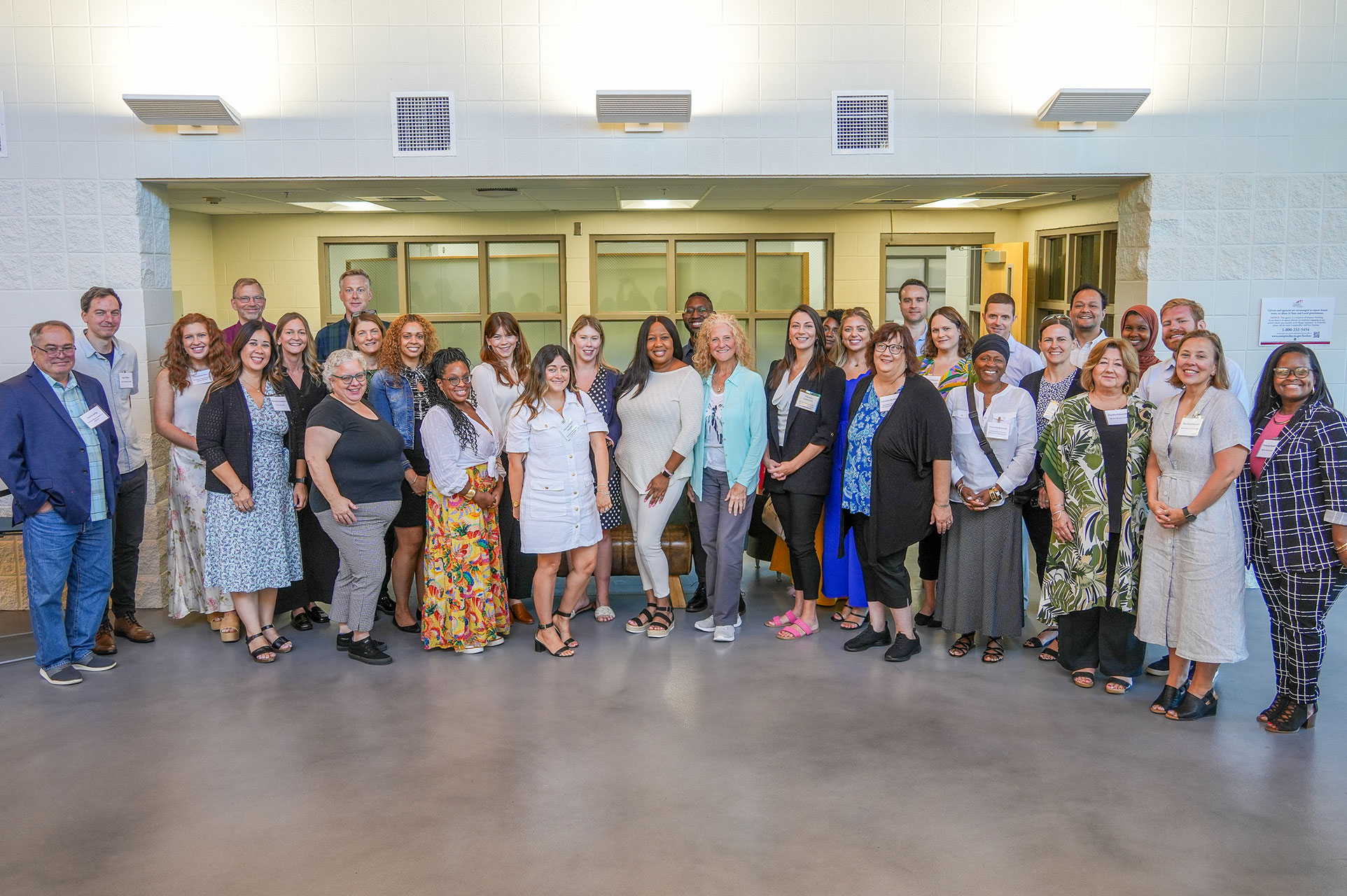 ADDRESSING BENEFITS CLIFFS visual data 7