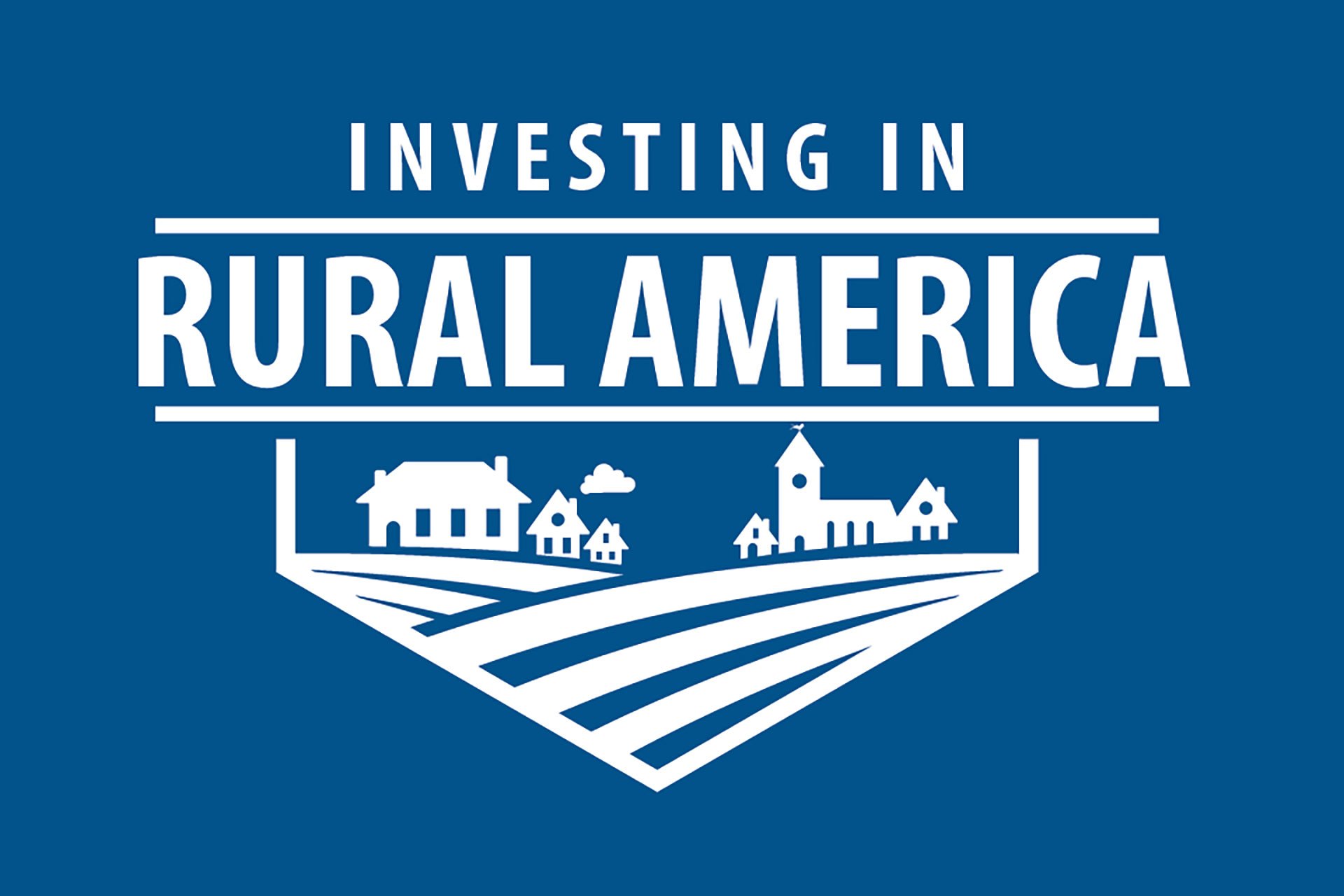 2026 Investing in Rural America Conference - Fed Communities