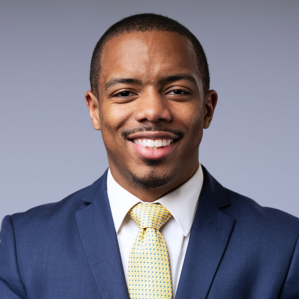 Norman Jones III