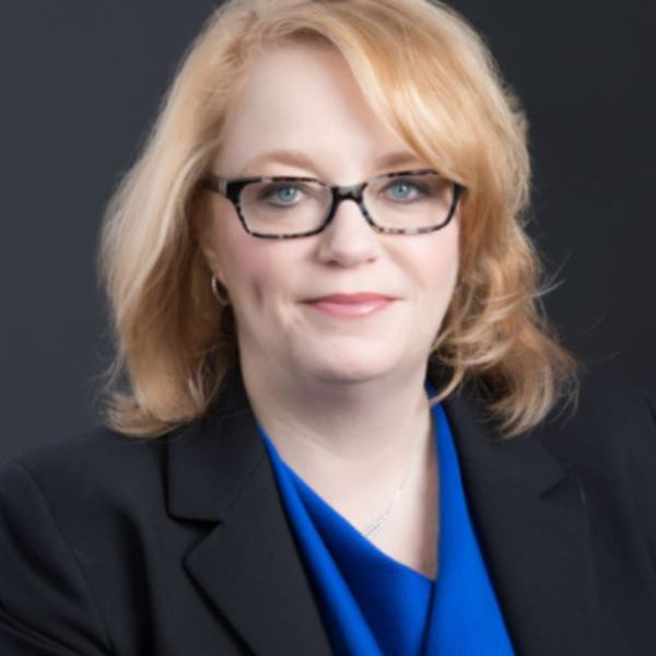 Denise Harlow, National Community Action Partnership