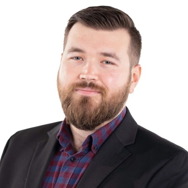 Jacob Walker, Atlanta Fed