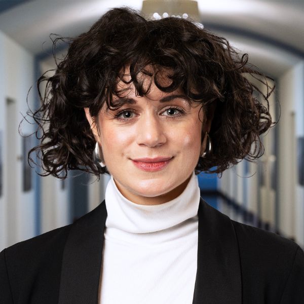 Liz Deichmann