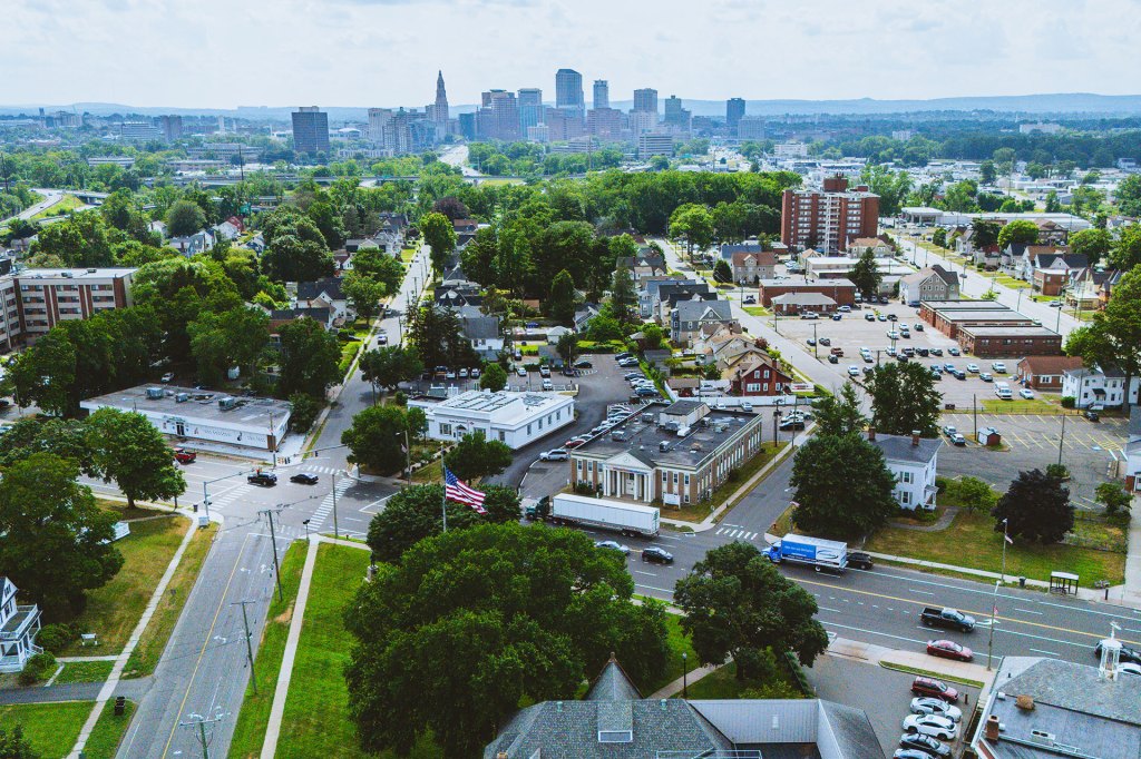 More than books: East Hartford library connects residents to workforce development