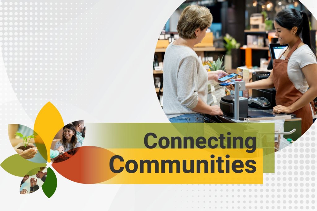 [Watch] How Your Experience of the Economy Matters to the Fed: A Conversation with Governor Michael S. Barr