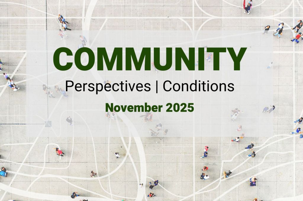 Community perspectives and conditions from the Fed’s Beige Book, November 2025