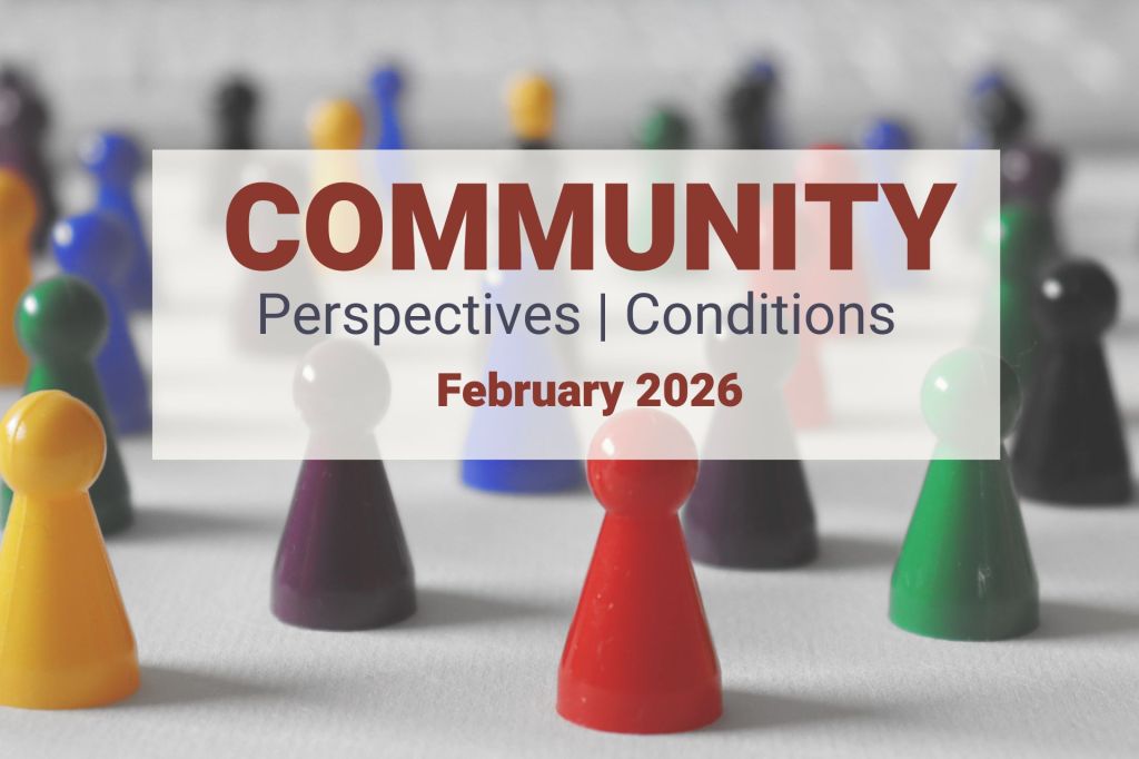 Community perspectives and conditions from the Fed’s Beige Book, February 2026