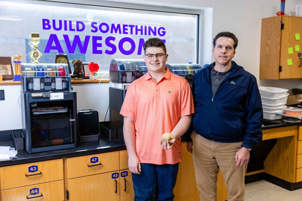 Industry, workforce, and education advance together to strengthen West Texas’s manufacturing sector