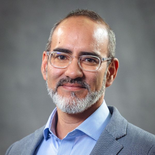Carlos Rincon
