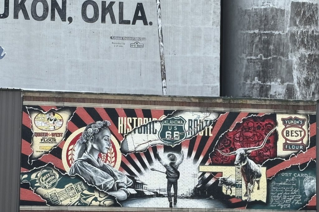 Byways tourism builds on the unique appeal of small towns