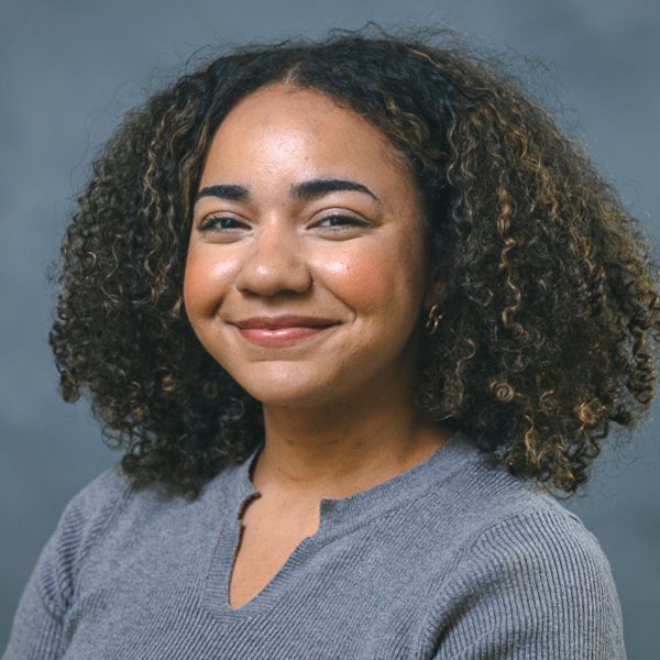 Isis Patterson, Boston Fed