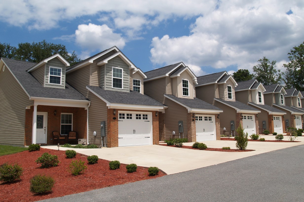 How the Fed studies and understands housing’s key role in the economy