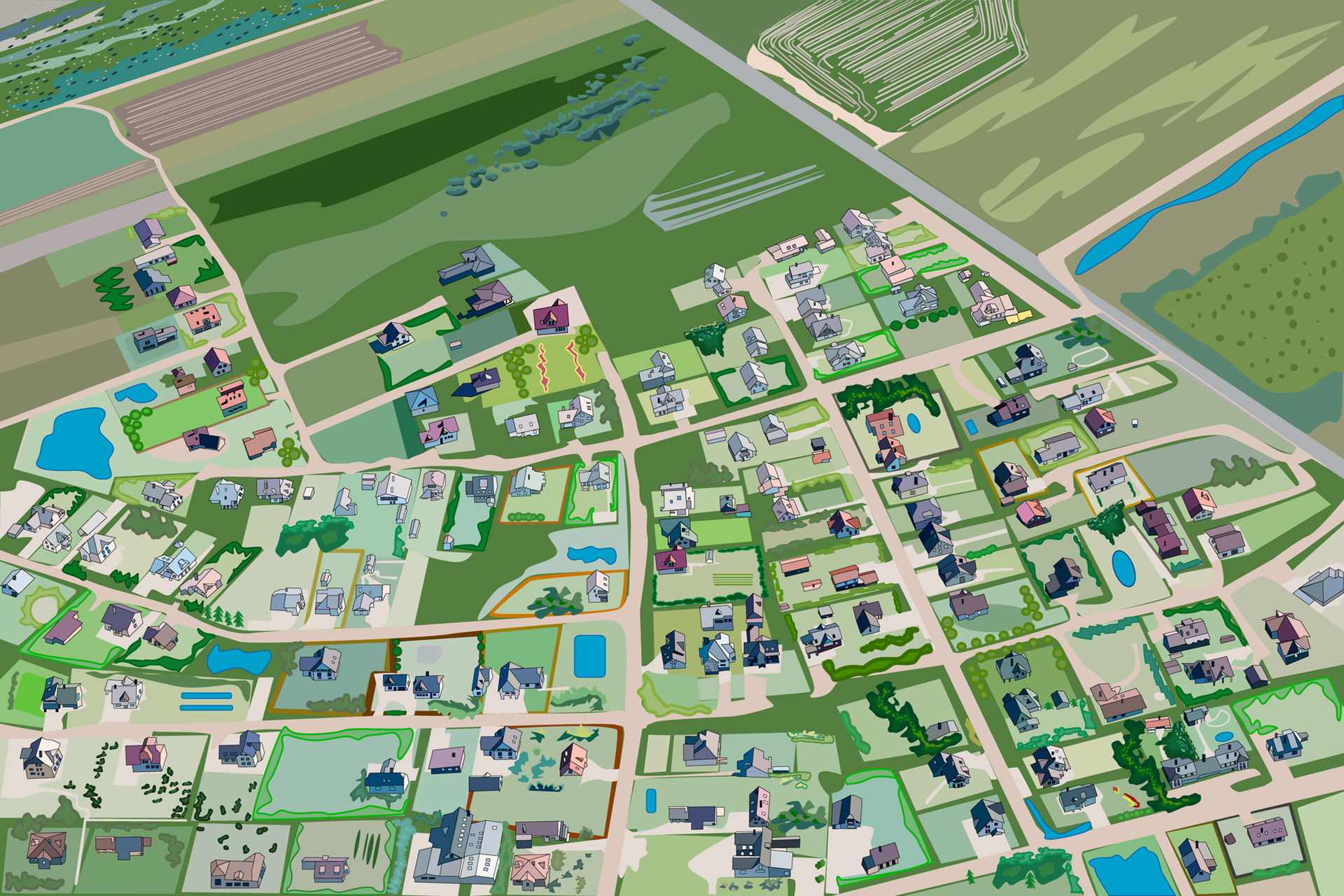 Opportunity Zones 2.0 will offer place-based investment in low-income communities