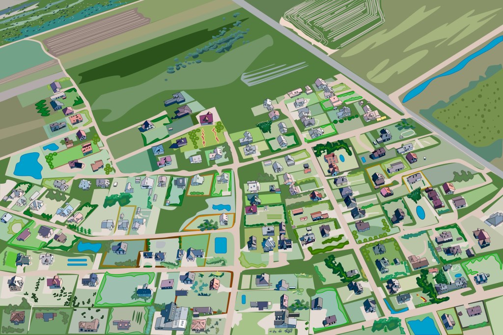 Opportunity Zones 2.0 will offer place-based investment in low-income communities