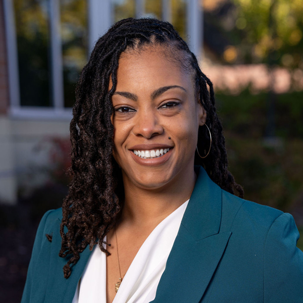 Aarica Coleman