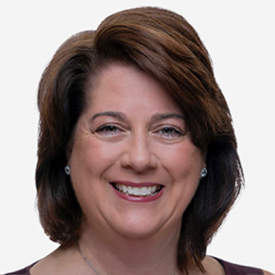 Colleen Morrone