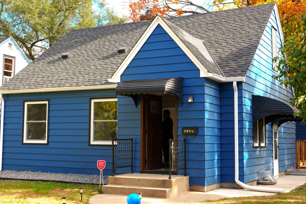 An affordable twist on investor-owned, single-family housing
