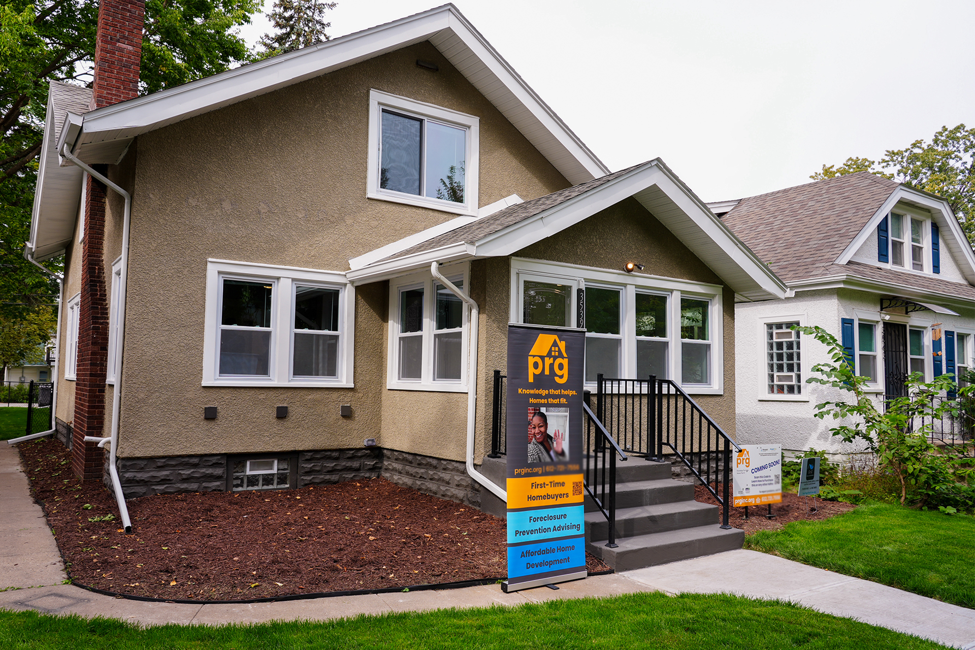 PRG House for Sale