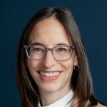 Anna Fogel Social Finance