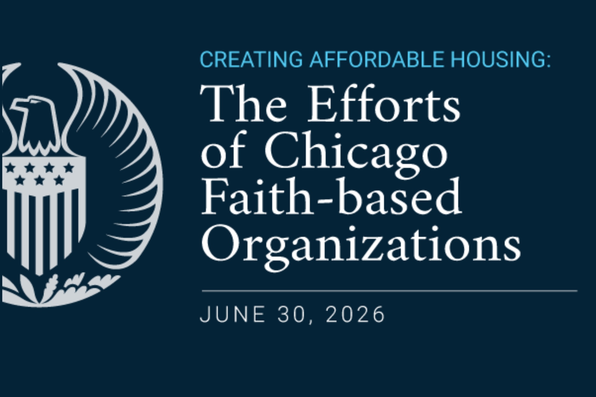 Federal Reserve Bank of Chicago official seal
