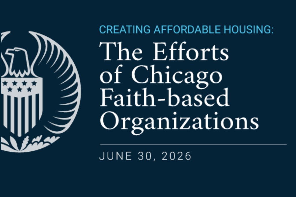 Federal Reserve Bank of Chicago official seal