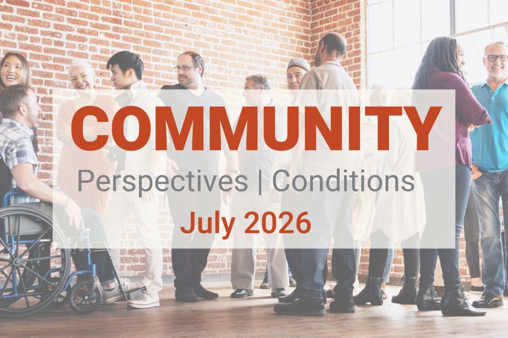 Community perspectives and conditions from the Fed’s Beige Book, July 2026