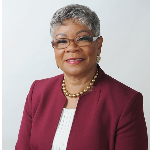 Venus R Lockett