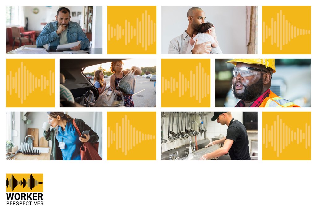 Worker Perspectives: Economic context and methodology