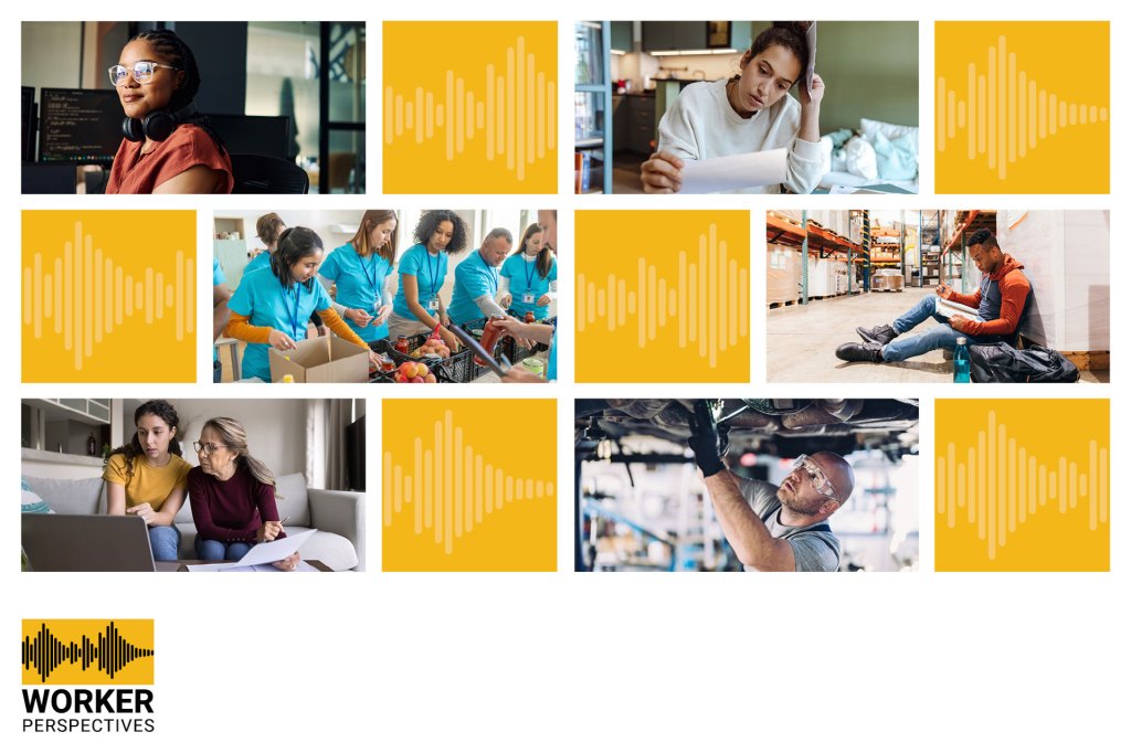 2026 Worker Perspectives Executive Summary