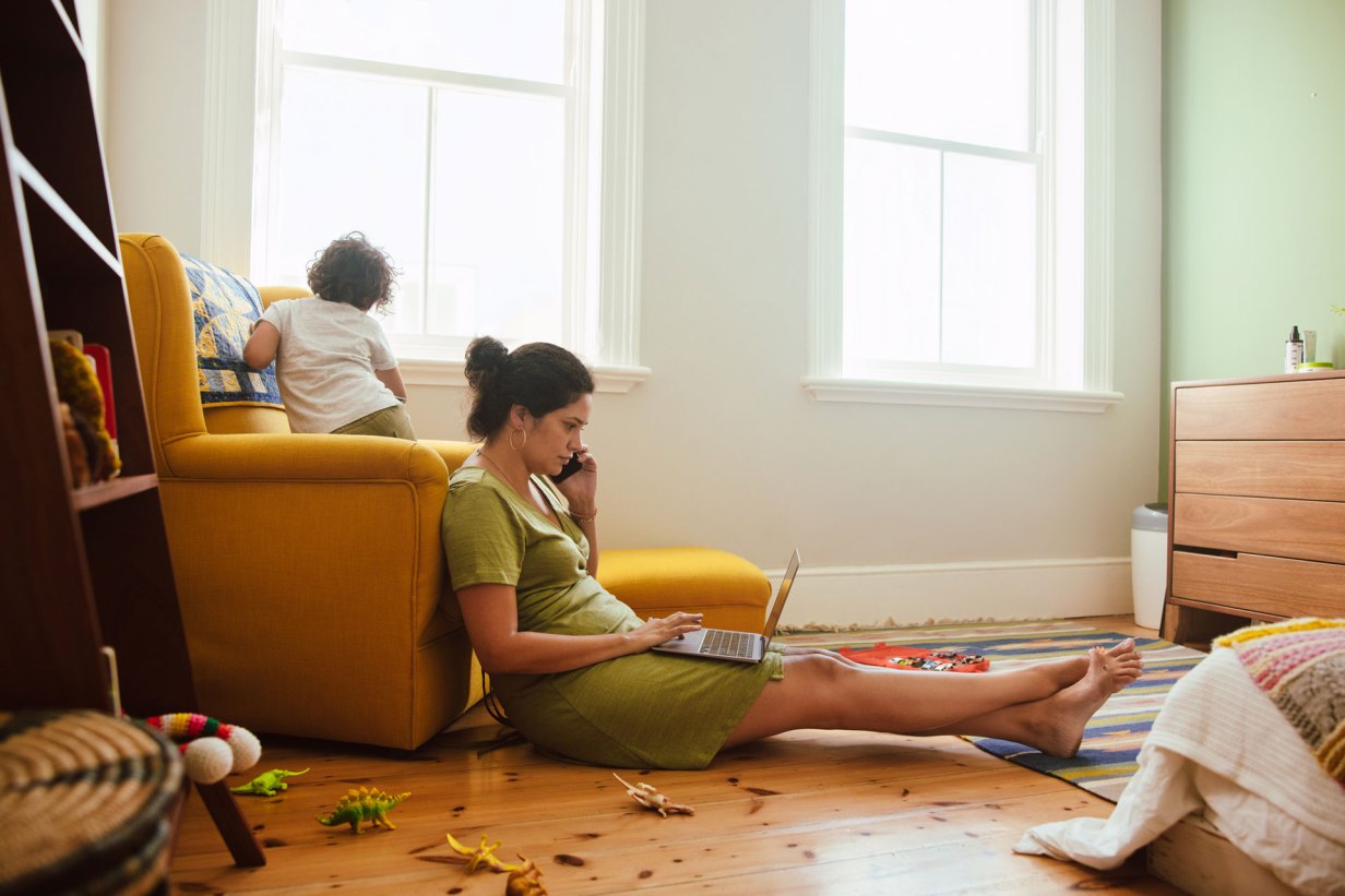 Beyond the household budget: A conversation on the affordability and economics of child care