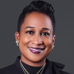 Kristen Broady, Chicago Fed