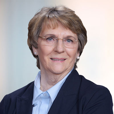 Linda Smith