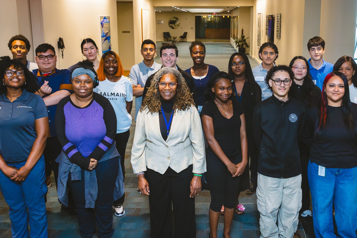 Soft skills, strong futures: Preparing young workers for today’s labor market
