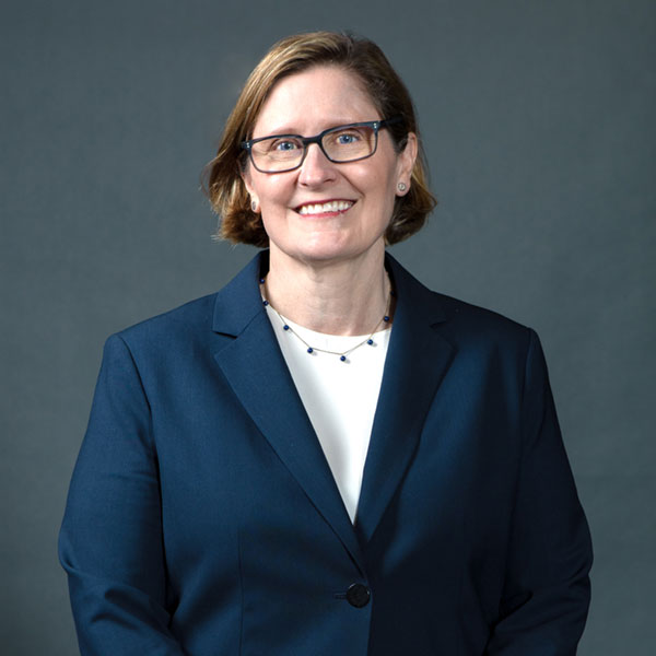 Anna Paulson