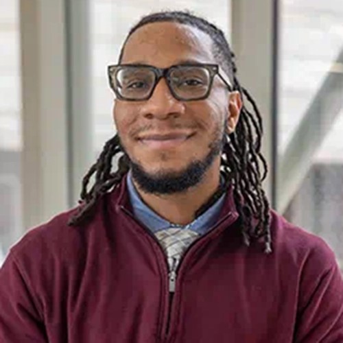 Davonta Milbry