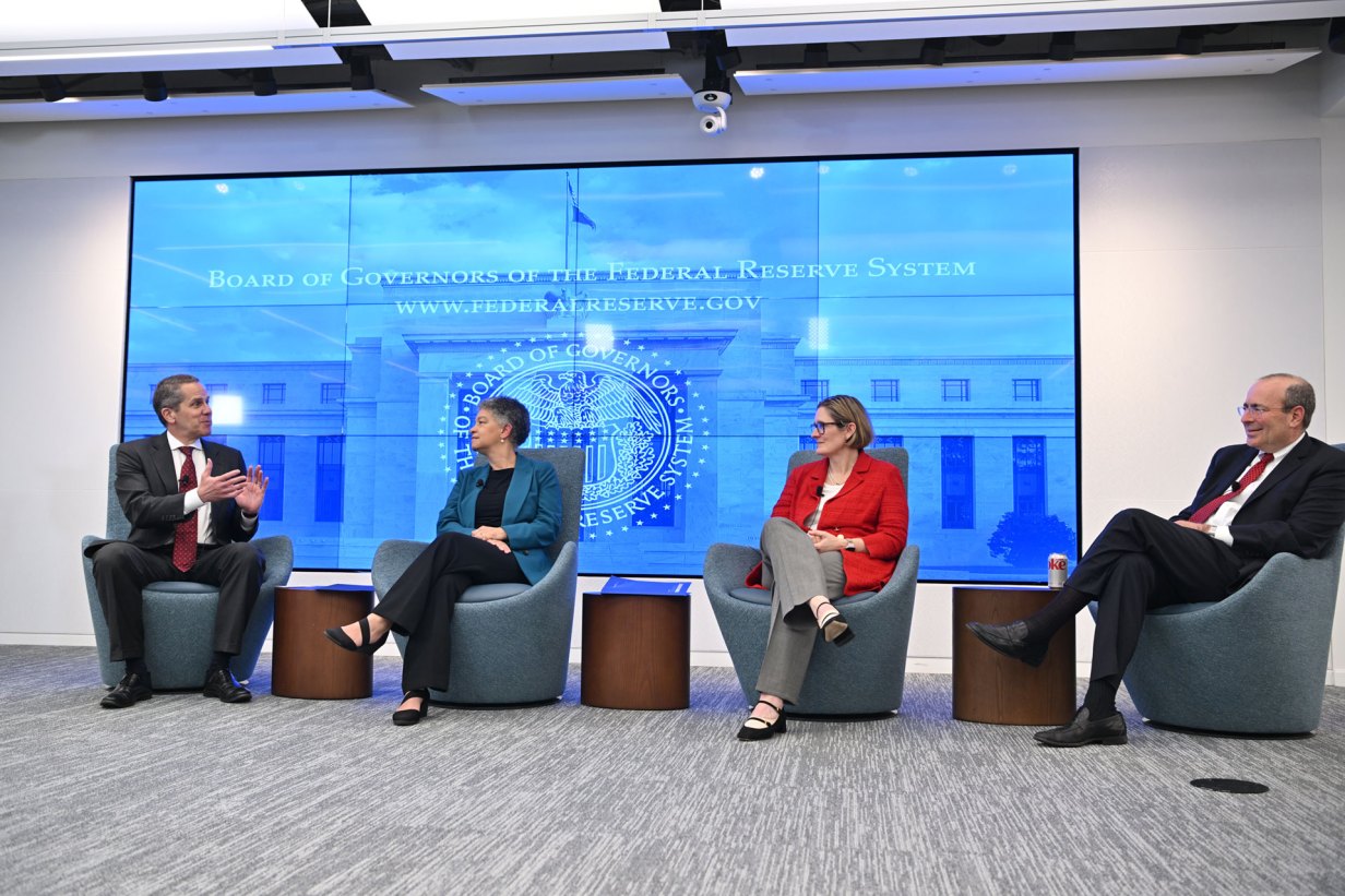 “Not one story, but many”: Fed policymakers enhance their understanding of rural economies through outreach