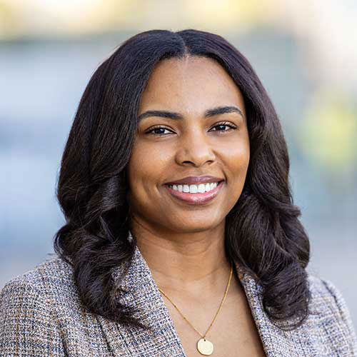Rachel A. Jones