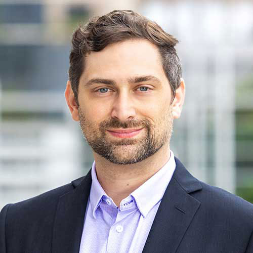 Reid Taylor