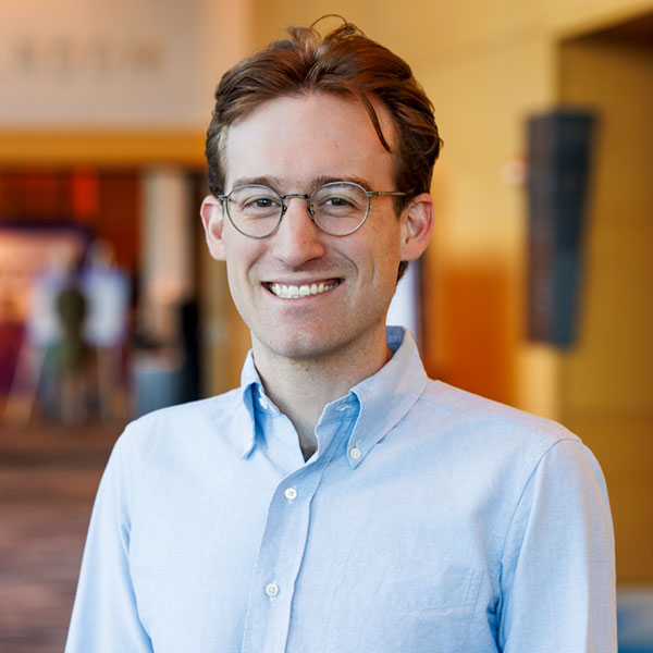 Andrew Warren