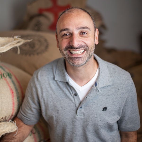 Hrag Kalebjian