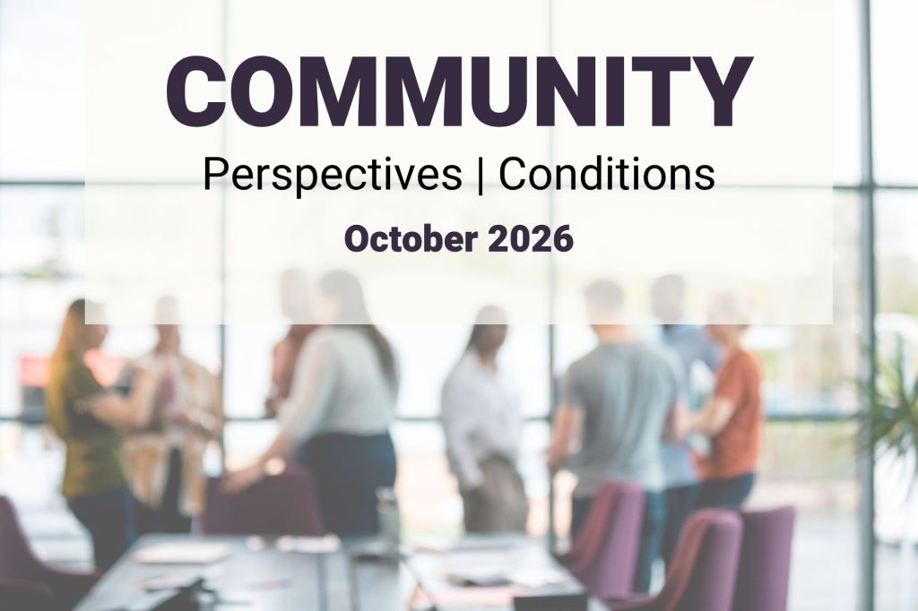 Community perspectives and conditions from the Fed’s Beige Book, October 2026