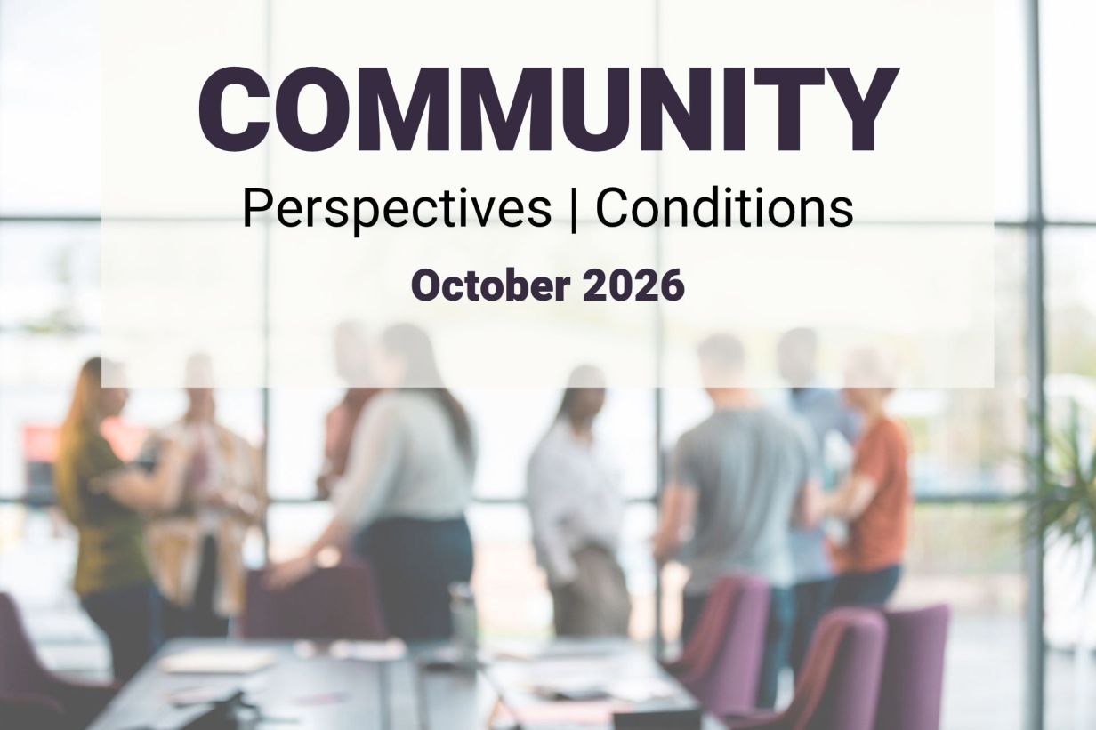Community perspectives and conditions from the Fed’s Beige Book, October 2026